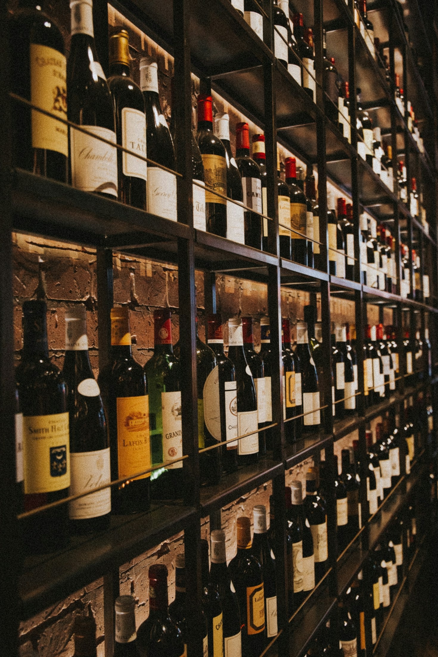 Como escolher o vinho certo para cada humor